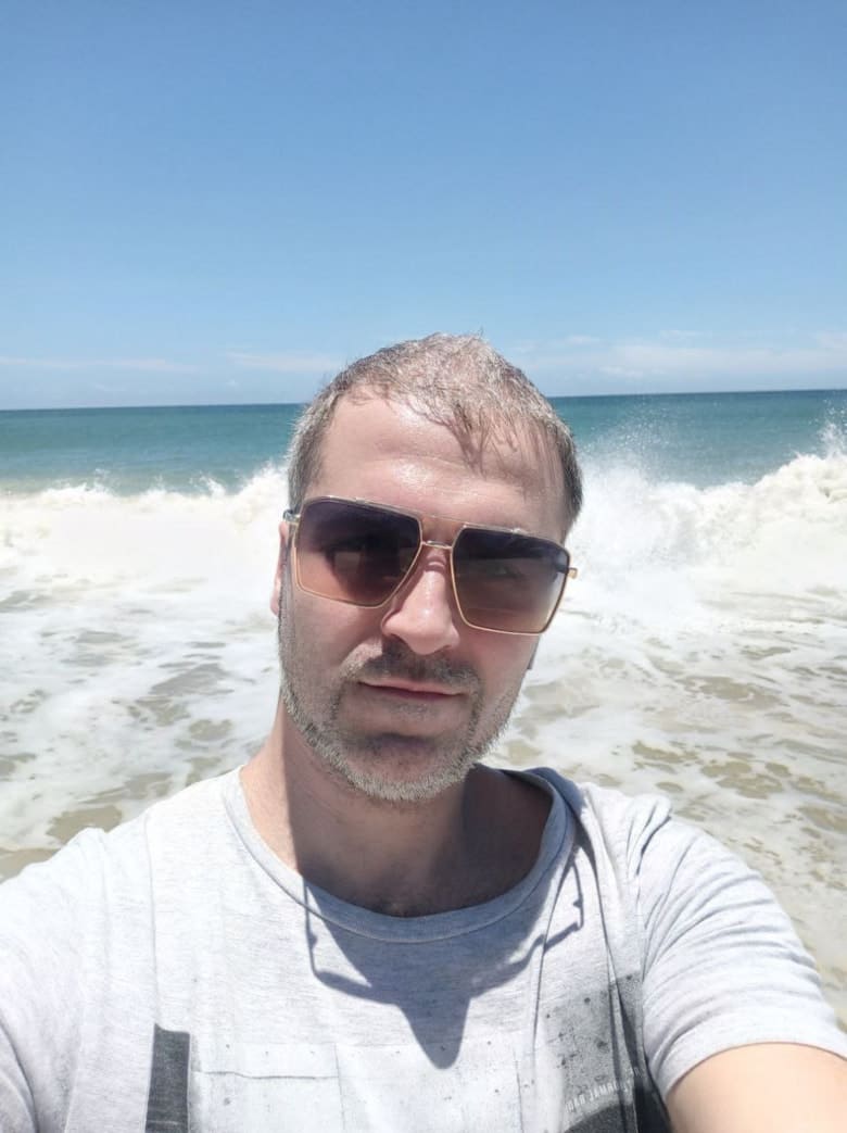 Максим Возьянов, «Пегас Туристик», специалист по туризму